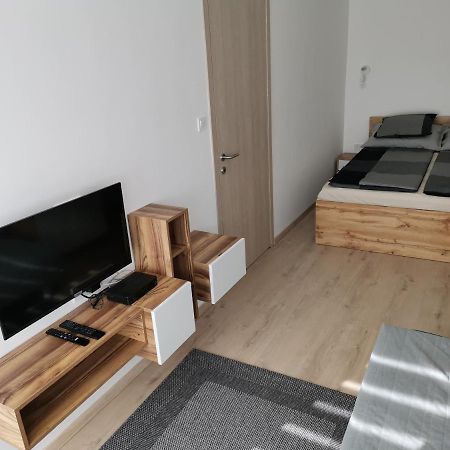 Sweet Life Apartman Eger Eksteriør billede