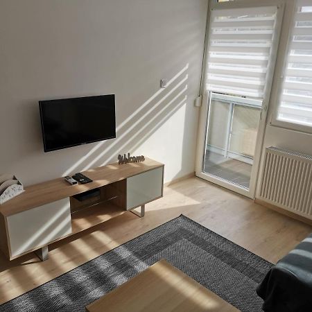 Sweet Life Apartman Eger Eksteriør billede