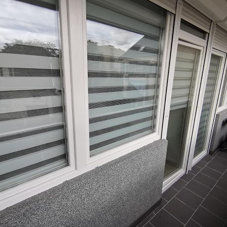 Sweet Life Apartman Eger Eksteriør billede