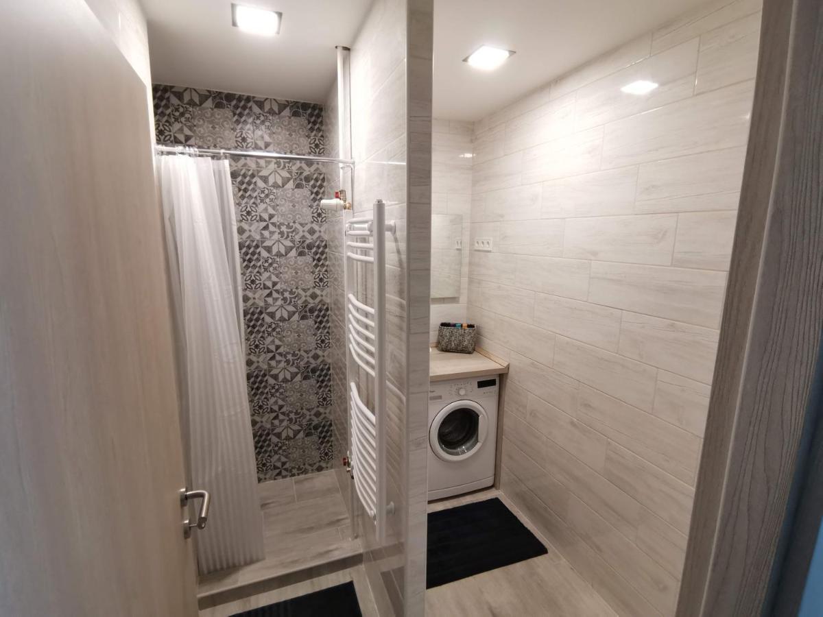 Sweet Life Apartman Eger Eksteriør billede